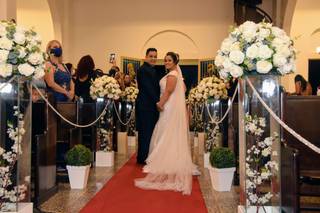 Elaine's Decorações - 21
