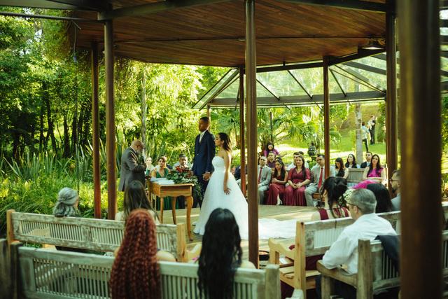 Jardim Babylônia - Espaço de Eventos - 3