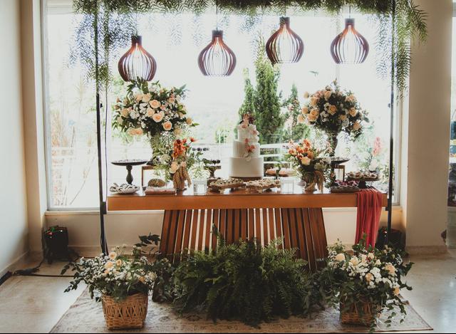 Marcia Tavares Eventos - 1