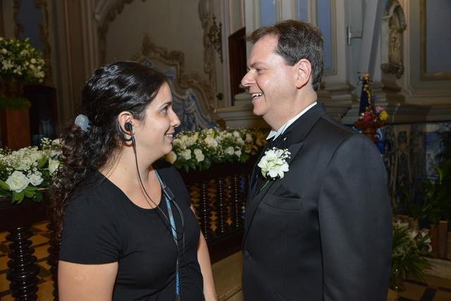 Lívia Silva Assessora de Evento e Cerimonialista - 3