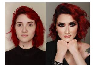Carol Sumali Beauty Expert - 15
