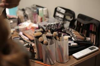 Diogo Froes Makeup - 6