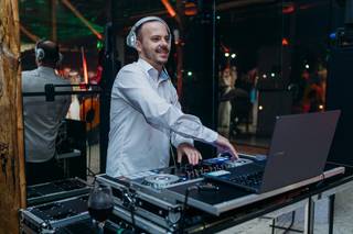 DJ Alan Segui - 5
