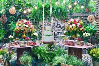 Chácara Guaiol Eventos - 13
