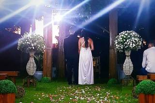 Elegância Eventos e Produções - 5