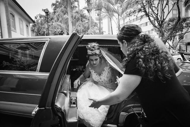 Lívia Silva Assessora de Evento e Cerimonialista - 4