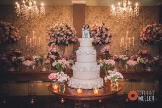 Márcio Decorações - 23