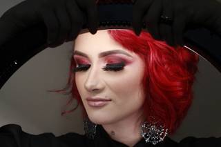 Carol Sumali Beauty Expert - 16