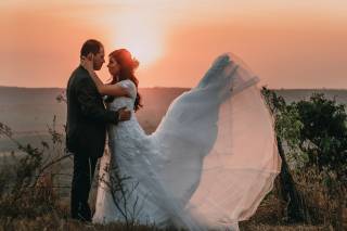 Anna e Kelvin - 17