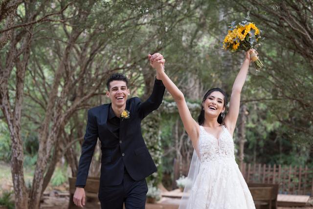 Cerimonial Cris Jupira - 4