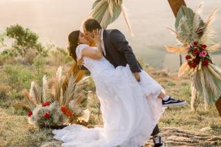 Anna e Kelvin - 18