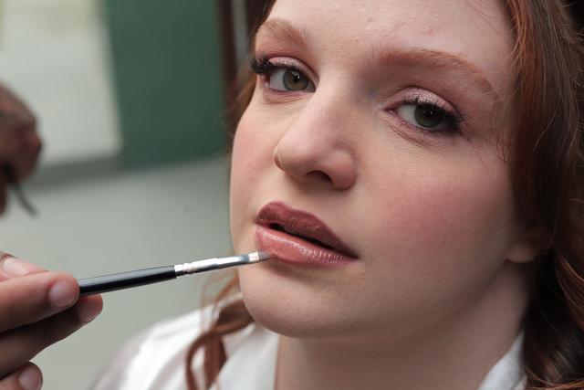 Diogo Froes Makeup - 3