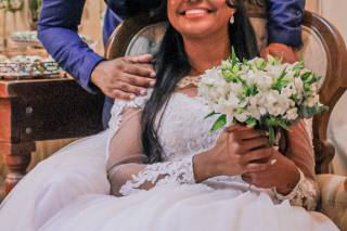 Cerimonial Rosa de Saron - 12