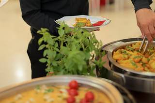 Izidro's Buffet & Eventos - 19