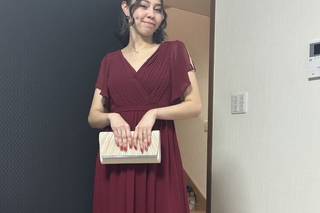 Aurea Dress - 1