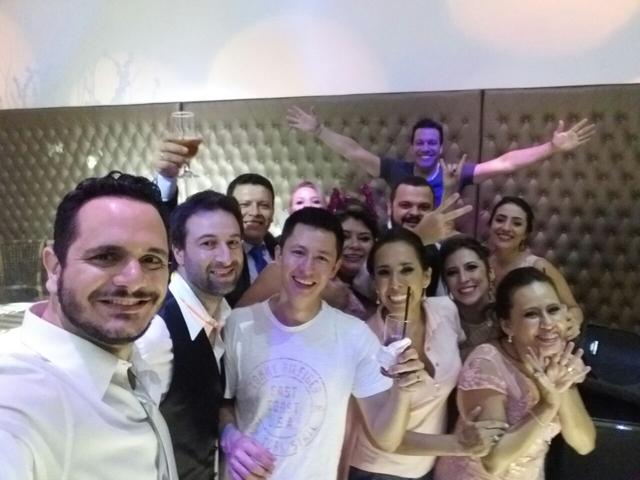 DJ Chapolin Carlos Lima - 1