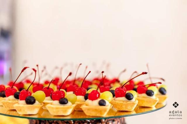 A Saborosa Doces Finos - 1