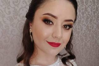 Kamilla Rodrigues -  Makeup Artistic - 9