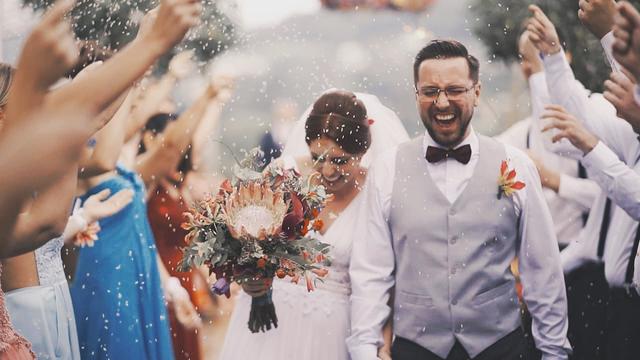 Moment Wedding Films - 1