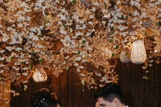 Quinthal Presença - Buffet e Espaço - 13