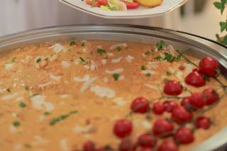 Izidro's Buffet & Eventos - 20