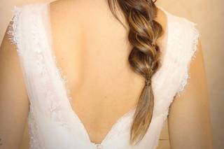 Urban Luxury Hair Spa - 14