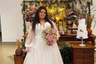 Alma Dress - 18