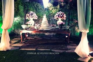 Edmar Alves Decorações - 12