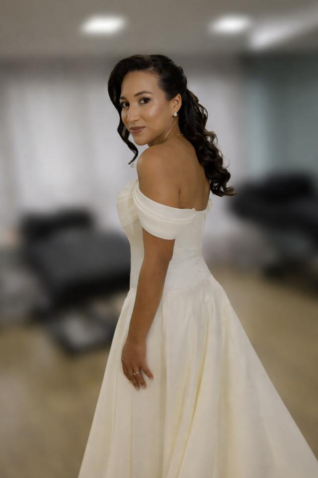 Dhenifer Karoline - 3