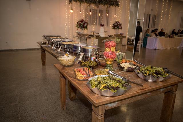 Jerry e Eli Eventos - 1
