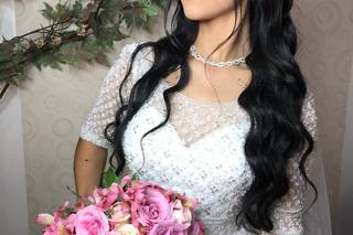 Pâmela Nery Makeup - 27