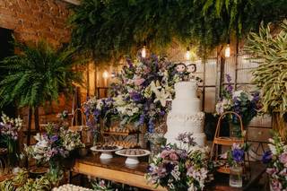 Quinthal Presença - Buffet e Espaço - 14