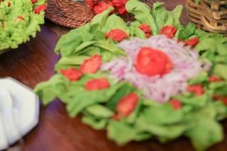 Izidro's Buffet & Eventos - 21