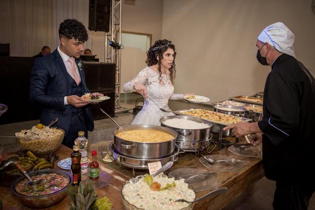 Jerry e Eli Eventos - 3