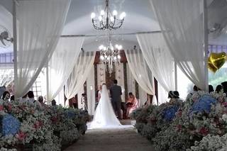 Maristela Alves Decorações e Eventos - 5