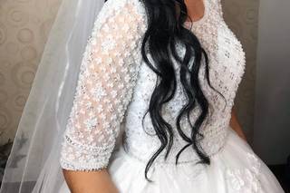 Pâmela Nery Makeup - 28