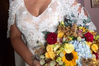 Daianne Martins Beauty Artist - 5