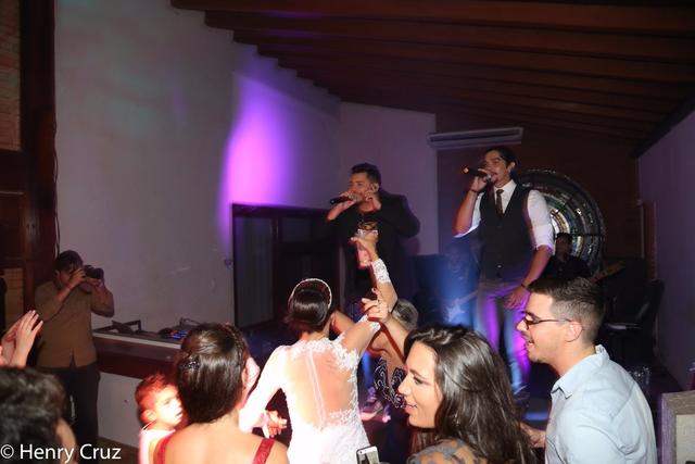 Jhonny e Fabrício e Banda - 3