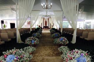 Maristela Alves Decorações e Eventos - 6