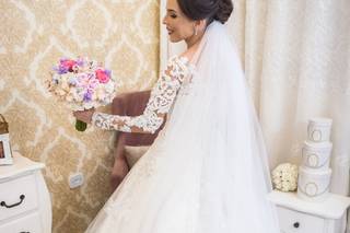 Dayane Siqueira Makeup Artist - 10