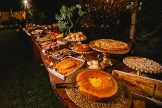 Buffet Maria Alice - 5