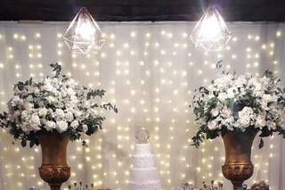 Brunnara Louise Decorações - 16