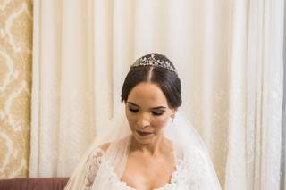 Dayane Siqueira Makeup Artist - 12
