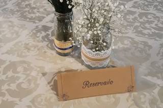 Brunnara Louise Decorações - 17