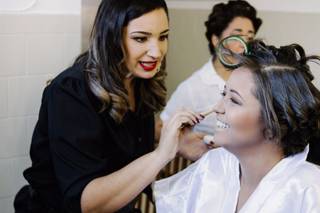 Fernanda Lopes - Beauty Artist - 11