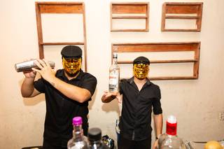 Mago dos Drinks - 6
