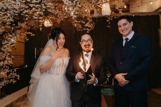 MagiCelebrante Denny - 1