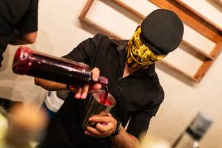 Mago dos Drinks - 7