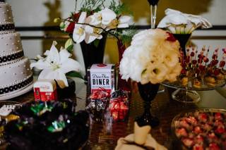 Tati e Beatriz Decorações e Eventos - 9