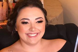 Fabi Sacramento Makeup - 21